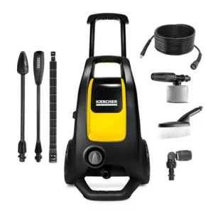 Lavadora De Alta Pressão Kärcher K3 Force Car 1815 PSI 1500W