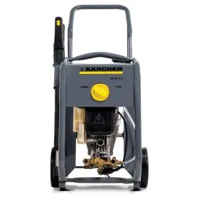 Lavadora de Alta Pressão HD 6/15 Cage Plus – Motor a Indução