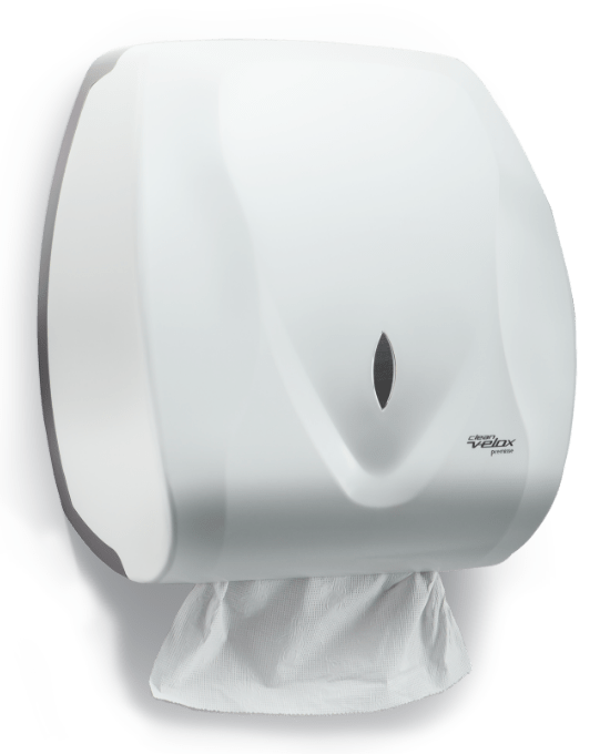 Post de teste Dispensers