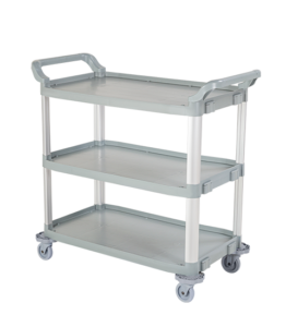 Carro Extra Triplex – Sem Fechamento