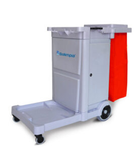 Carro Funcional Guard