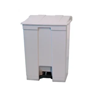 Cestos com Pedal 60L
