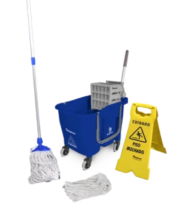 KIT MOP DOBLÔ 30 FLEX – STANDARD