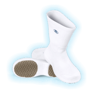 Bota Cano Longo Com Biqueira (BB86)