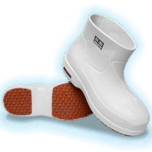 Bota Cano Curto com Biqueira (BB84)
