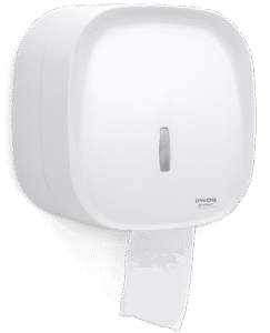 Dispenser Papel Higiênico Rolão INVOQ