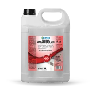 Maxima Ultra Brilho – UHS