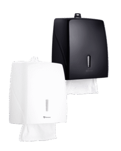 Dispenser Toalheiro UP+