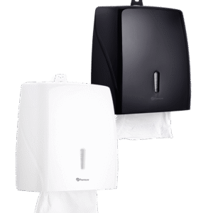 Dispenser Toalheiro UP+