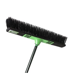 Vassourão 60 CM Tipo Piaçava