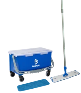 Kit Flat Mop